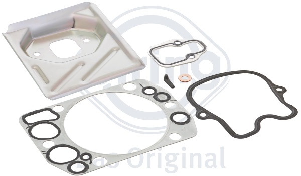 894.303, Gasket Set, cylinder head, Cylinder head gasket set, ELRING, 4470100720, 03-25105-10, 21-26235-25/0, 55010800, D31913, DG850, HK8556, 21-26235-50/0, D38433-00, DG851, DG853